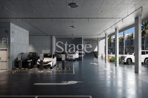Apartmen di Jumeirah Village Circle, Dubai, UAE 1 bilik tidur, 74 meter persegi № 639056 - foto 16