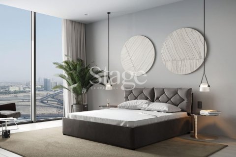 Apartmen di Jumeirah Village Circle, Dubai, UAE 1 bilik tidur, 74 meter persegi № 639056 - foto 5