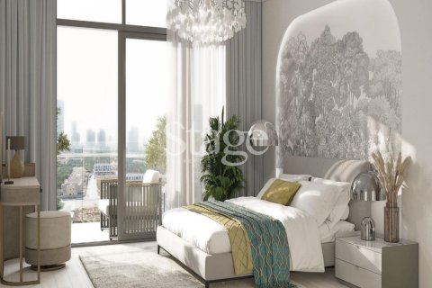 Apartmen di Jumeirah Village Circle, Dubai, UAE 1 bilik tidur, 74 meter persegi № 639056 - foto 4