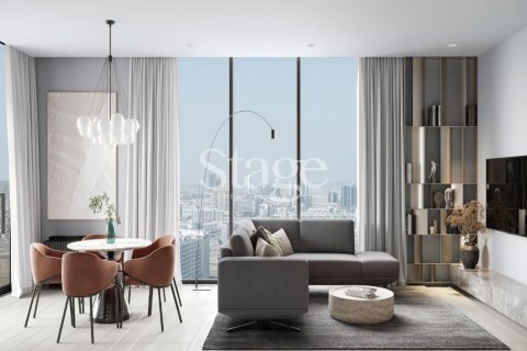 Apartmen di Jumeirah Village Circle, Dubai, UAE 1 bilik tidur, 74 meter persegi № 639056 - foto 2