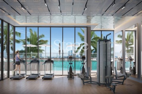 Apartmen di Jumeirah Village Circle, Dubai, UAE 1 bilik tidur, 74 meter persegi № 639056 - foto 10