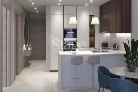 Apartmen di Jumeirah Village Circle, Dubai, UAE 1 bilik tidur, 74 meter persegi № 639056 - foto 3