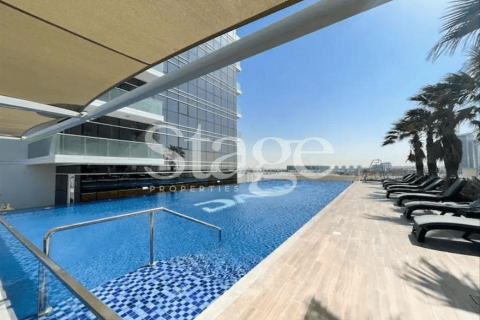 Appartement te koop in DAMAC Hills (Akoya by DAMAC), Dubai, VAE 1 slaapkamer, 58 vr.m., nr 639055 - foto 12
