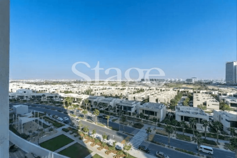 Appartement te koop in DAMAC Hills (Akoya by DAMAC), Dubai, VAE 1 slaapkamer, 58 vr.m., nr 639055 - foto 1