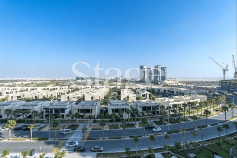 Appartement te koop in DAMAC Hills (Akoya by DAMAC), Dubai, VAE 1 slaapkamer, 58 vr.m., nr 639055 - foto 9