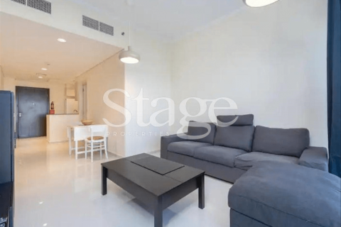 Appartement te koop in DAMAC Hills (Akoya by DAMAC), Dubai, VAE 1 slaapkamer, 58 vr.m., nr 639055 - foto 2