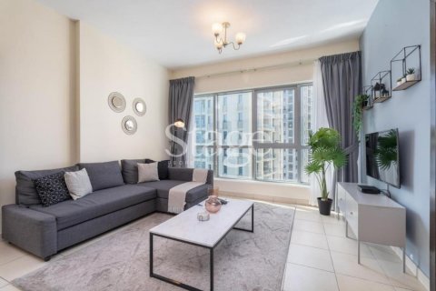 Müüa korter asukohaga Dubai Marina, AÜE: 1 magamistoaga, 71 m² Nr 639054 - pilt 1