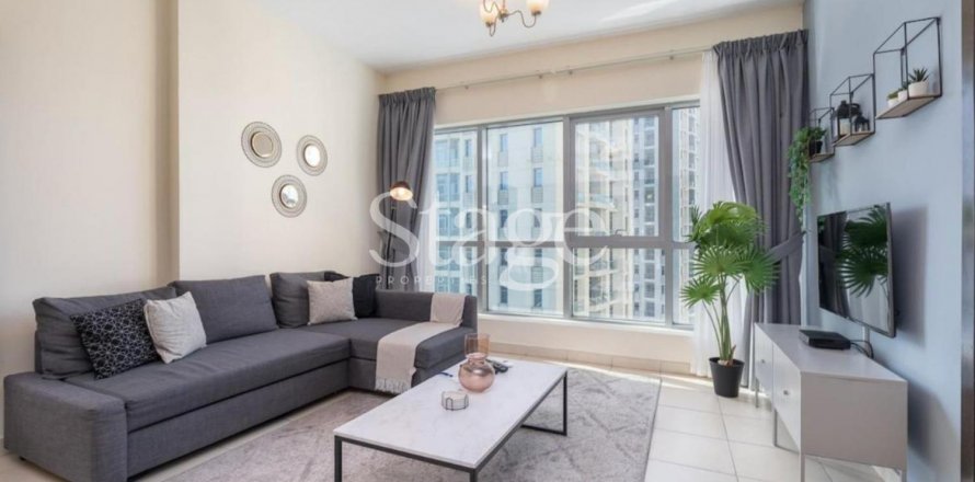 Korter asukohaga Dubai Marina, AÜE: 1 magamistoaga, 71 m² Nr 639054