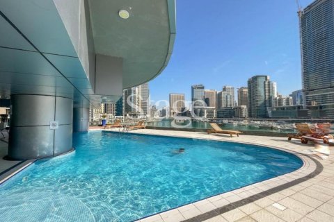 Müüa korter asukohaga Dubai Marina, AÜE: 1 magamistoaga, 71 m² Nr 639054 - pilt 9