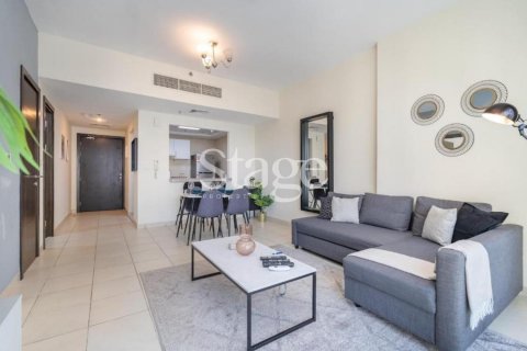 Müüa korter asukohaga Dubai Marina, AÜE: 1 magamistoaga, 71 m² Nr 639054 - pilt 3
