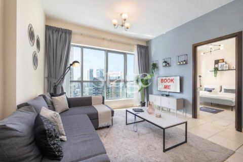 Müüa korter asukohaga Dubai Marina, AÜE: 1 magamistoaga, 71 m² Nr 639054 - pilt 7