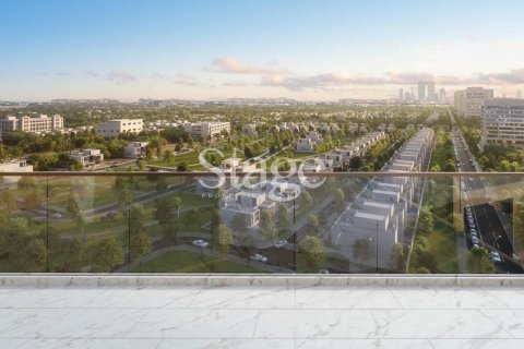 Appartamento in vendita a Al Furjan, Dubai, EAU 2 camere da letto, 106 mq. № 639059 - foto 4
