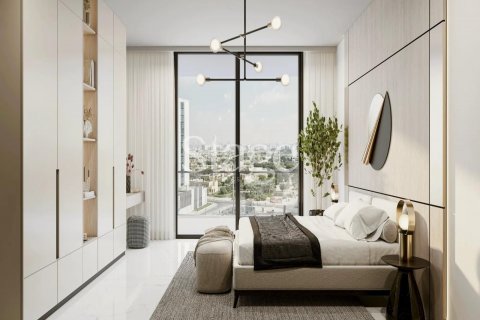Appartamento in vendita a Al Furjan, Dubai, EAU 2 camere da letto, 106 mq. № 639059 - foto 2