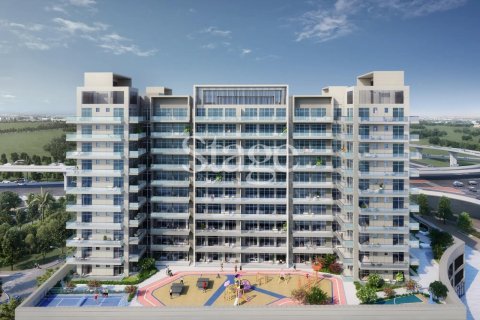 Appartamento in vendita a Al Furjan, Dubai, EAU 2 camere da letto, 106 mq. № 639059 - foto 16