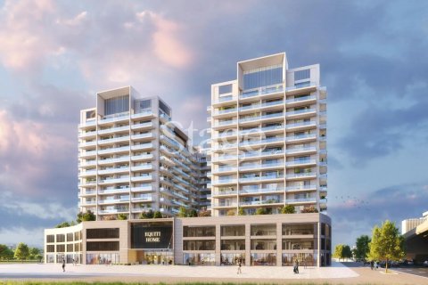 Appartamento in vendita a Al Furjan, Dubai, EAU 2 camere da letto, 106 mq. № 639059 - foto 15