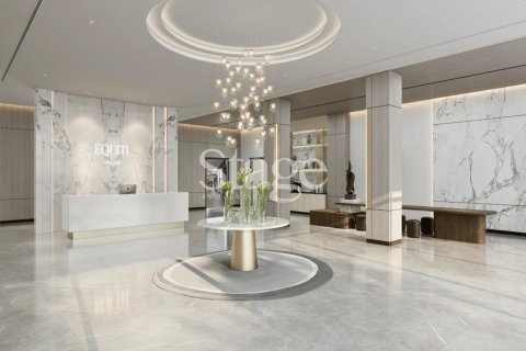 Appartamento in vendita a Al Furjan, Dubai, EAU 2 camere da letto, 106 mq. № 639059 - foto 11