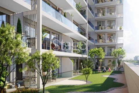 Appartamento in vendita a Al Furjan, Dubai, EAU 2 camere da letto, 106 mq. № 639059 - foto 12