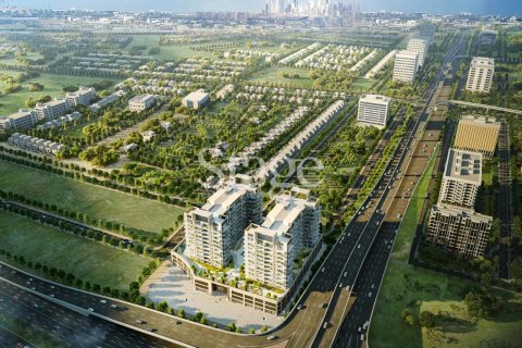 Appartamento in vendita a Al Furjan, Dubai, EAU 2 camere da letto, 106 mq. № 639059 - foto 13