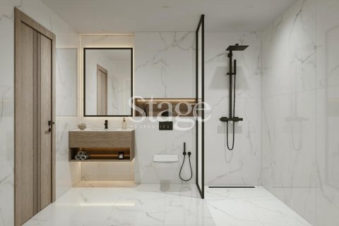 Appartamento in vendita a Al Furjan, Dubai, EAU 2 camere da letto, 106 mq. № 639059 - foto 10