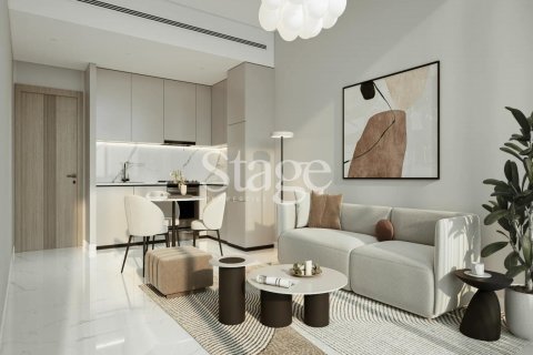 Appartamento in vendita a Al Furjan, Dubai, EAU 2 camere da letto, 106 mq. № 639059 - foto 1