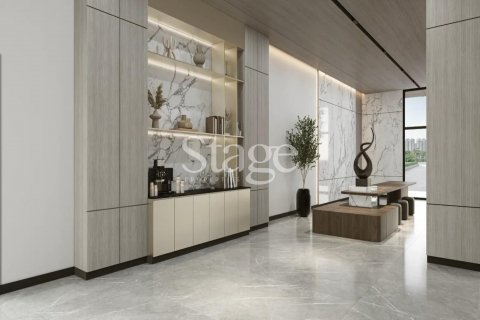 Appartamento in vendita a Al Furjan, Dubai, EAU 2 camere da letto, 106 mq. № 639059 - foto 5