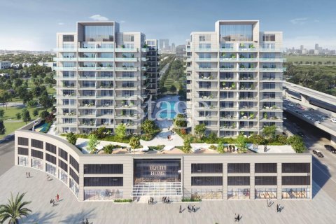 Appartamento in vendita a Al Furjan, Dubai, EAU 2 camere da letto, 106 mq. № 639059 - foto 17