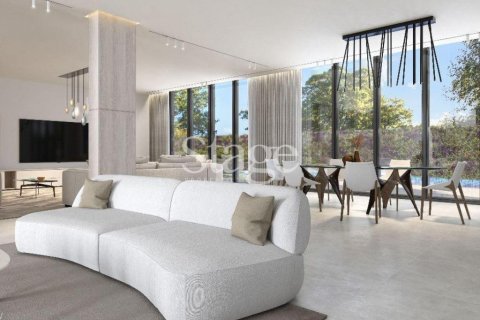 Villa in vendita a Sharjah, EAU 4 camere da letto, 340 mq. № 639053 - foto 2