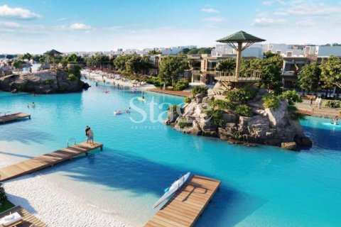 Villa in vendita a Sharjah, EAU 4 camere da letto, 340 mq. № 639053 - foto 10