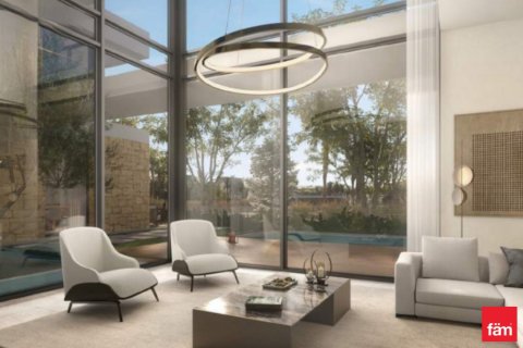 Řadový dům v Dubai, SAE 4 ložnice, 253 m² Č.: 635840 - fotografie 5