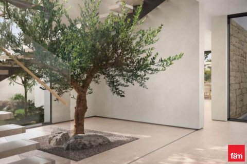 Řadový dům v Dubai, SAE 4 ložnice, 253 m² Č.: 635840 - fotografie 8