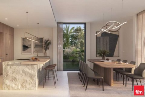 Řadový dům v Dubai, SAE 4 ložnice, 253 m² Č.: 635840 - fotografie 4