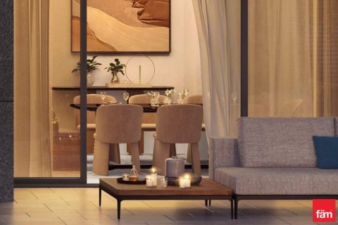 Řadový dům v Dubai, SAE 4 ložnice, 253 m² Č.: 635840 - fotografie 7