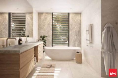 Řadový dům v Dubai, SAE 4 ložnice, 253 m² Č.: 635840 - fotografie 6
