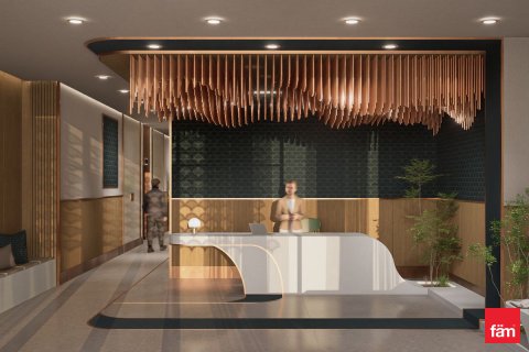 Apartament në Al Satwa, Dubai, Emiratet e Bashkuara Arabe 2 dhoma gjumi, 94.9 m2. № 635842 - Foto 3