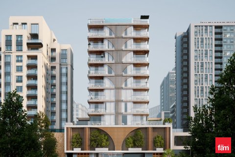 Apartament në Al Satwa, Dubai, Emiratet e Bashkuara Arabe 2 dhoma gjumi, 94.9 m2. № 635842 - Foto 2