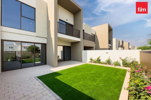 Rijtjeshuis te koop in Dubai, VAE 3 slaapkamers, 166.2 vr.m., nr 635839 - foto 10