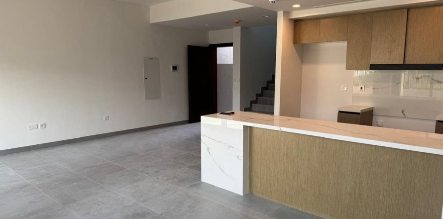 Shtëpi në qytet në Dubai, Emiratet e Bashkuara Arabe 3 dhoma gjumi, 166.2 m2. № 635839