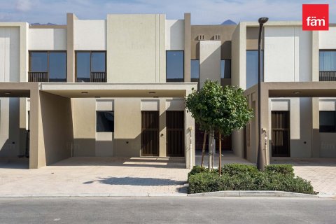 Rijtjeshuis te koop in Dubai, VAE 3 slaapkamers, 166.2 vr.m., nr 635839 - foto 18