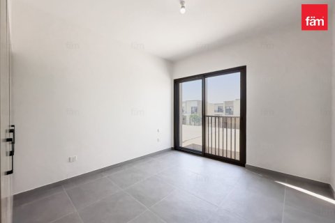 Rijtjeshuis te koop in Dubai, VAE 3 slaapkamers, 166.2 vr.m., nr 635839 - foto 21