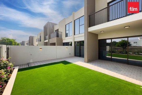 Rijtjeshuis te koop in Dubai, VAE 3 slaapkamers, 166.2 vr.m., nr 635839 - foto 11