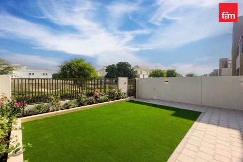 Rijtjeshuis te koop in Dubai, VAE 3 slaapkamers, 166.2 vr.m., nr 635839 - foto 12