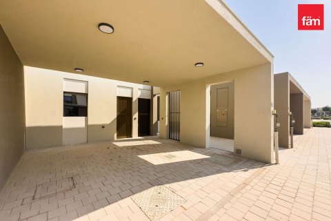 Rijtjeshuis te koop in Dubai, VAE 3 slaapkamers, 166.2 vr.m., nr 635839 - foto 28
