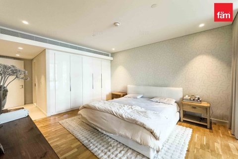 Apartmen di Dubai, UAE 2 bilik tidur, 183.9 meter persegi № 635837 - foto 4