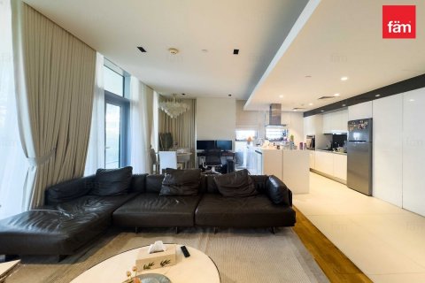 Apartmen di Dubai, UAE 2 bilik tidur, 183.9 meter persegi № 635837 - foto 6