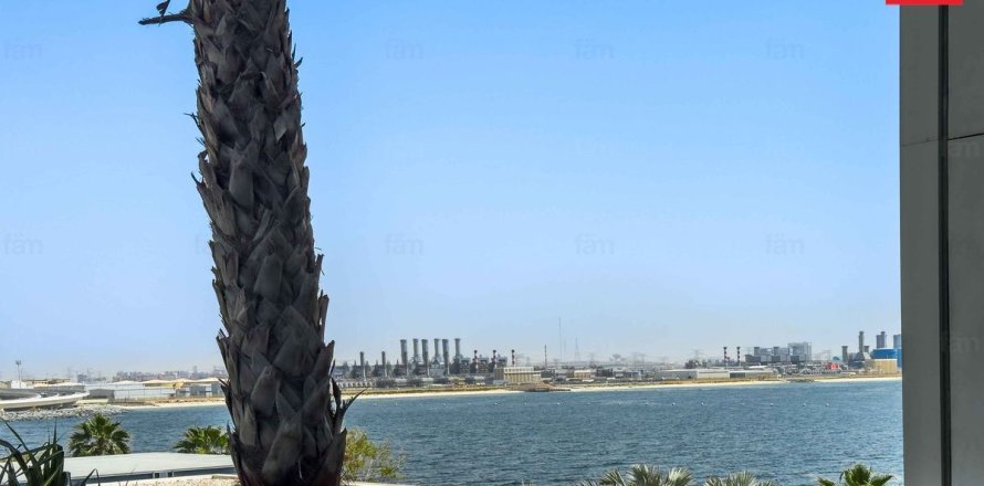 Byt v Dubai, SAE 2 ložnice, 183.9 m² Č.: 635837