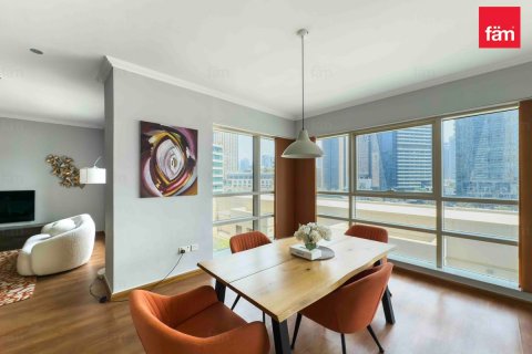 阿联酋 Dubai Dubai Marina 待售 : 2 卧, 127 平方米 , 编号635836 - 照片 3