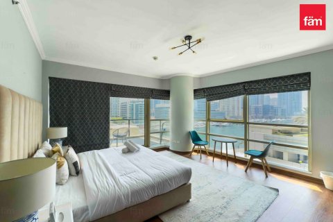 阿联酋 Dubai Dubai Marina 待售 : 2 卧, 127 平方米 , 编号635836 - 照片 8