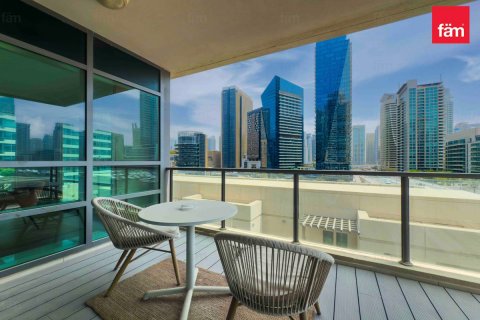 阿联酋 Dubai Dubai Marina 待售 : 2 卧, 127 平方米 , 编号635836 - 照片 22