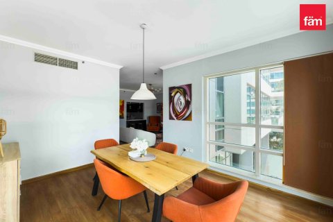 阿联酋 Dubai Dubai Marina 待售 : 2 卧, 127 平方米 , 编号635836 - 照片 14