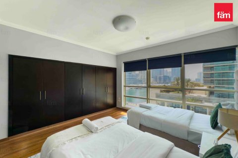 阿联酋 Dubai Dubai Marina 待售 : 2 卧, 127 平方米 , 编号635836 - 照片 10